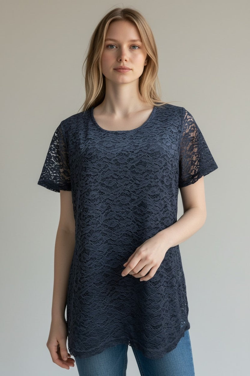 Blusa BRIGITTENAUX Mujer