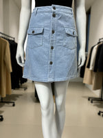 Falda JAQUELINE DE YONG Mujer