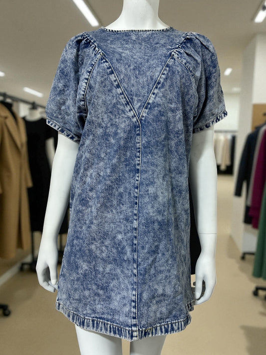 Vestido DENIMLAB Mujer
