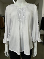 Blusa CAROLYN TAYLOR Mujer