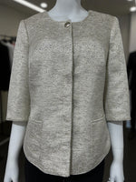 Blazer MAE ALCOTT Mujer