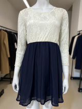 Vestido ABOD Mujer