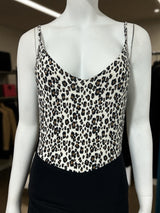 Body ROSE Mujer