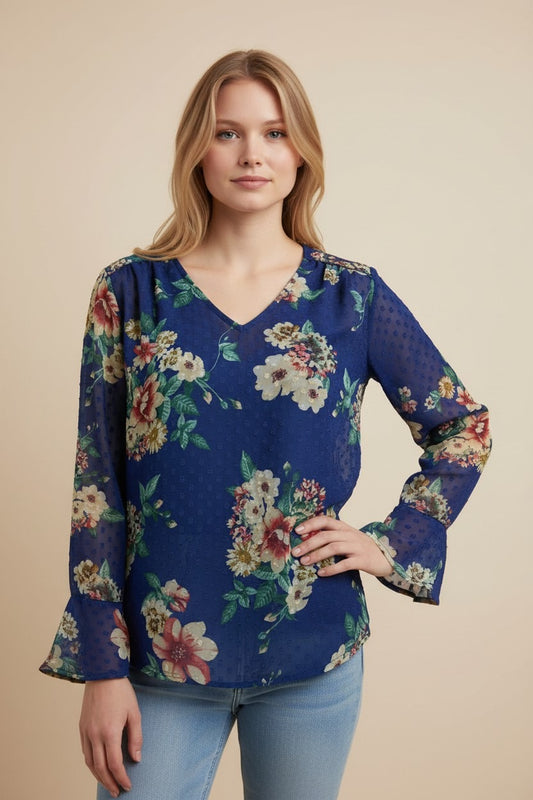 Blusa JOAQUIM MIRO Mujer