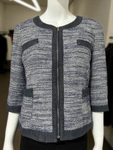 Blazer FÓRMULA Mujer
