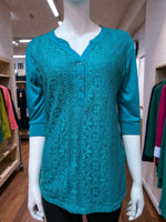 Blusa SHANNON FORD Mujer