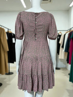 Vestido HYPNOTIC Mujer