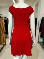 Vestido BERSHKA Mujer