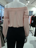 Blusa Mujer
