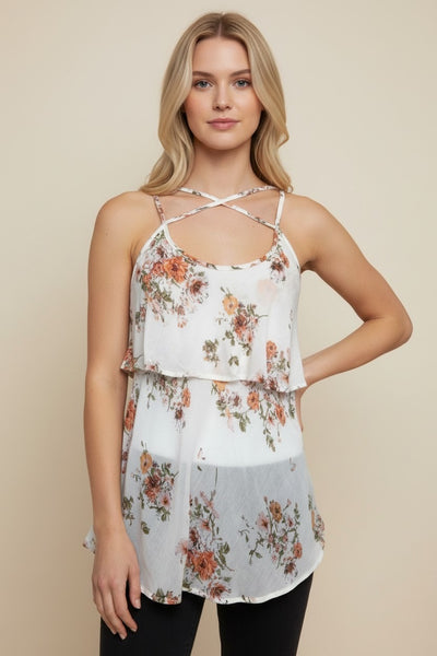 Blusa ALMENDRA Mujer