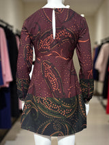 Vestido ABERCROMBIE & FITCH Mujer