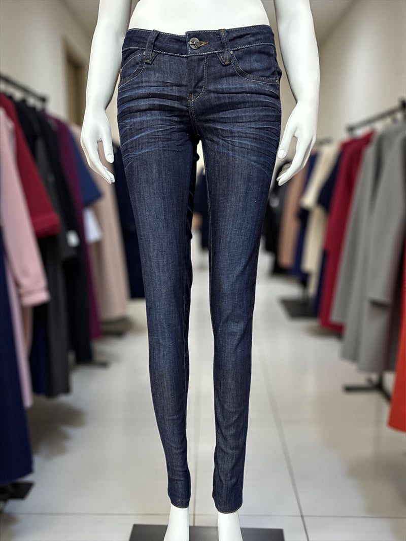 Jeans Bershka Mujer