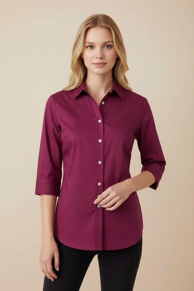 Blusa LANDS END Mujer