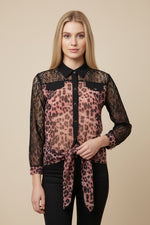Blusa Mujer