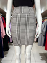 Falda STRADIVARIUS Mujer