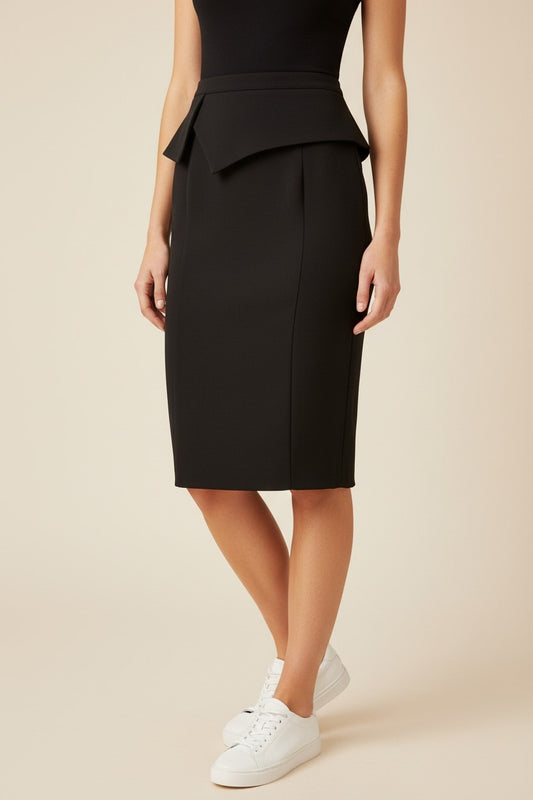 Falda JUNAROSE mujer