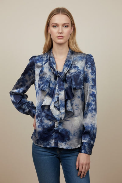 Blusa JONES NEW YORK mujer