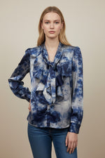 Blusa JONES NEW YORK mujer