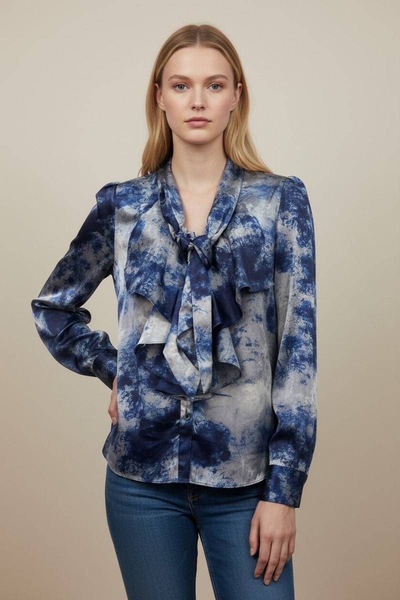 Blusa JONES NEW YORK mujer