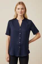 Blusa BRIGITTENAUX Mujer