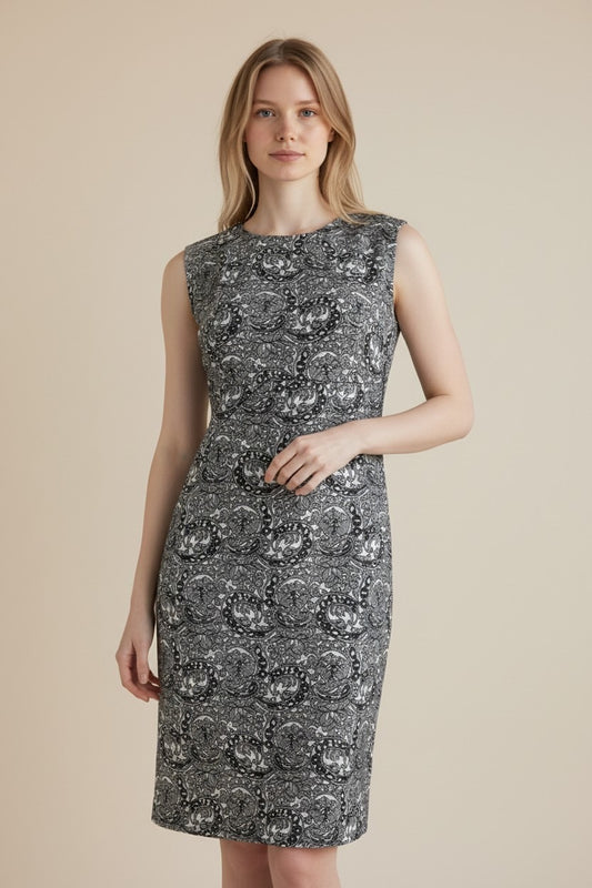 Vestido ETC.WOMAN Mujer