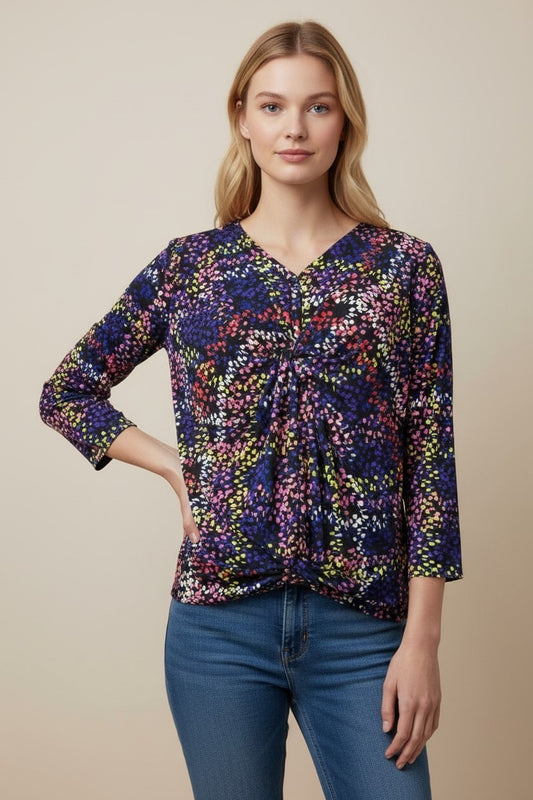 Blusa LIZ CLAIBORNE Mujer