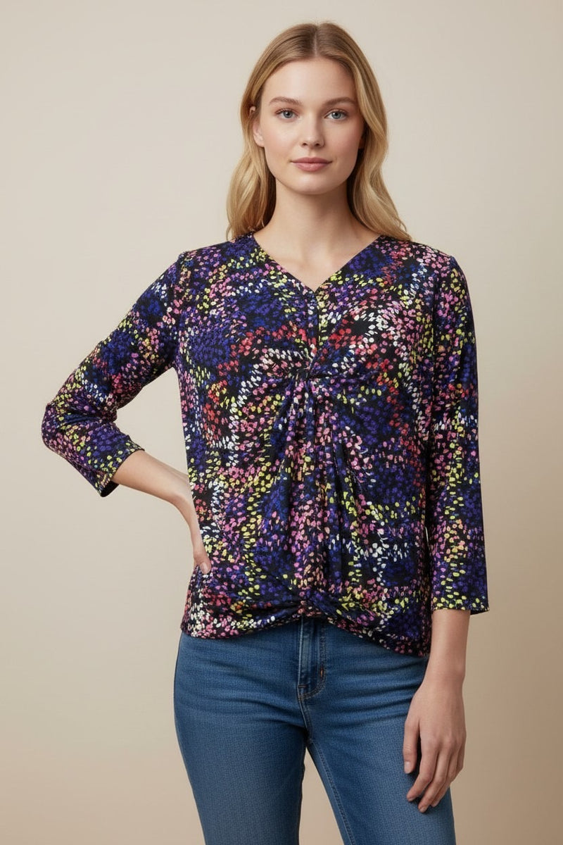 Blusa LIZ CLAIBORNE Mujer