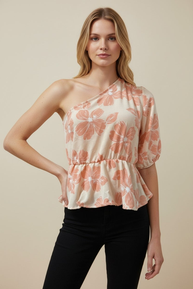 Blusa Mujer
