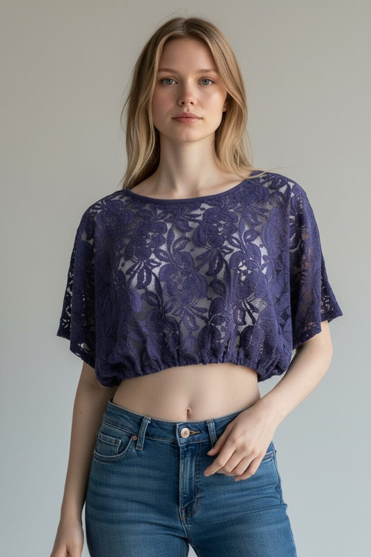 Polo HEART SOUL Mujer