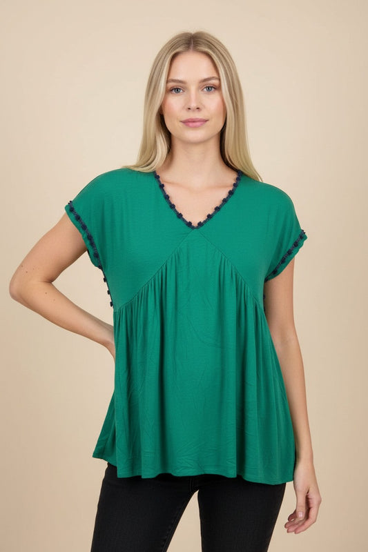 Blusa IMPORTADO Mujer