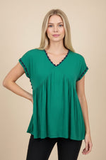 Blusa IMPORTADO Mujer