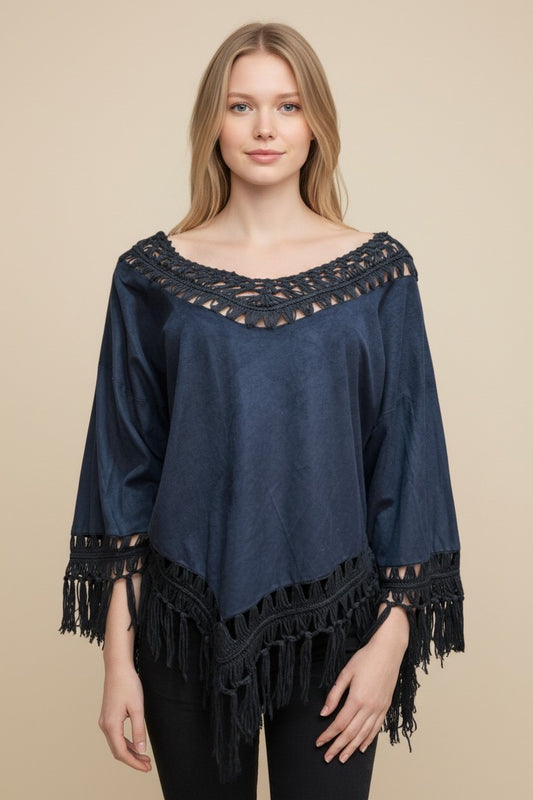 Blusa ONLY YOU Mujer