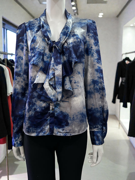 Blusa JONES NEW YORK mujer