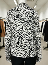 Blusa SYBILLA Mujer
