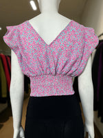 Blusa Mujer