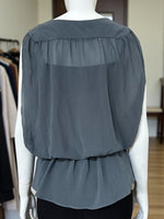 Blusa RVV & CO Mujer