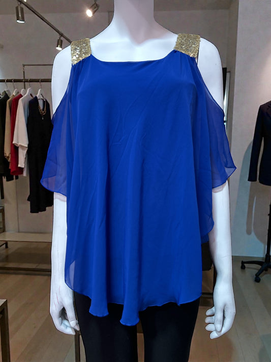 Blusa Mujer
