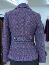 Abrigo KERRY MOSS Mujer