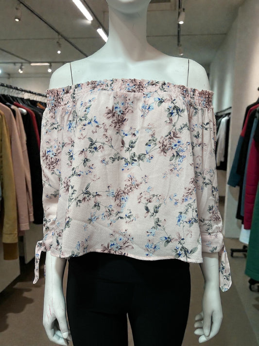 Blusa CHEROKEE Mujer