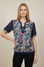 Blusa Mujer