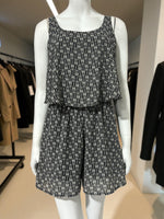 Enterizo XHILARATION Mujer