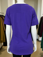 Polo deportivo REEBOK Mujer