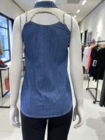 Blusa HYPNOTIC Mujer