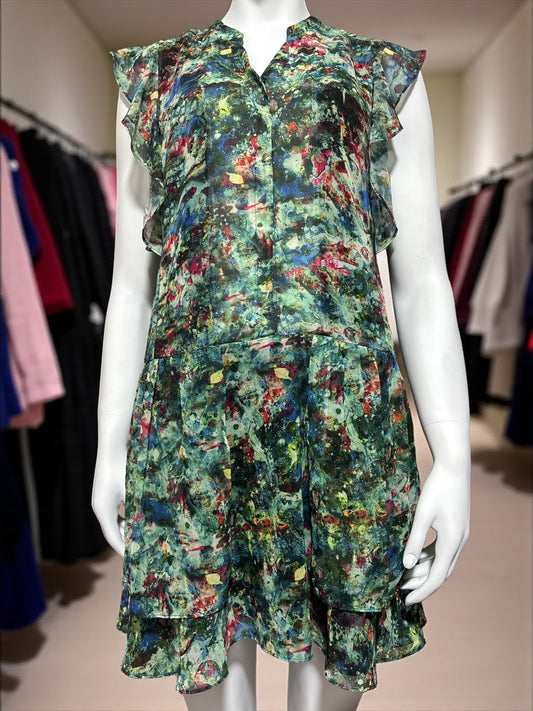 Vestido IMPORTADO Mujer