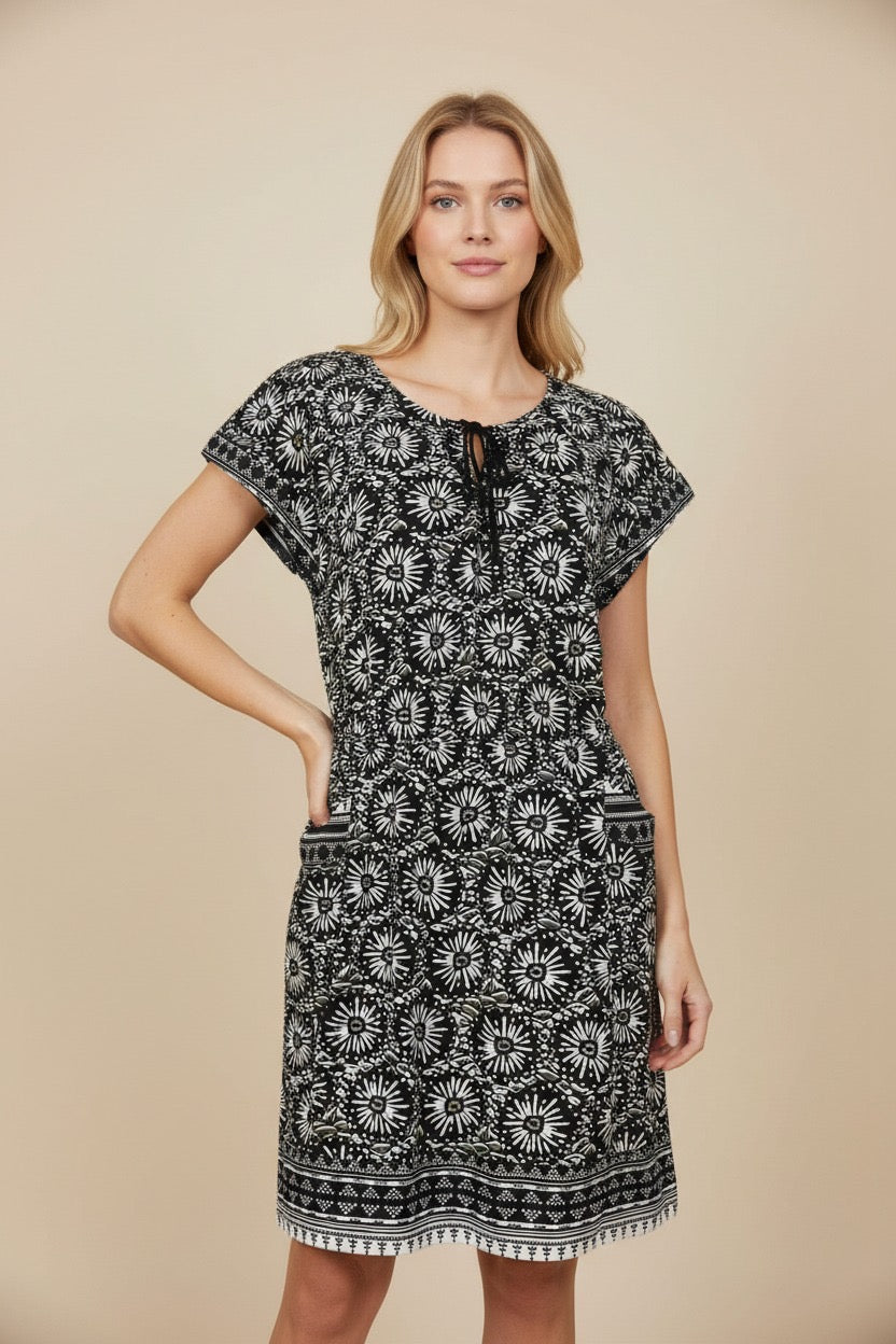Vestido GAP Mujer