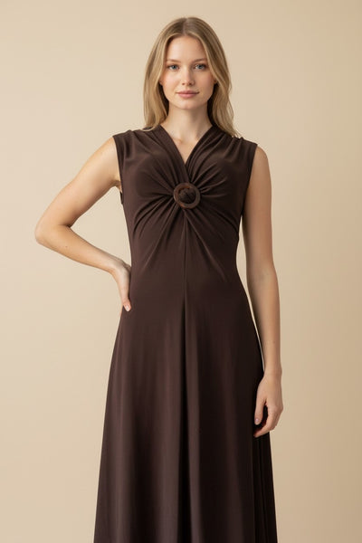Vestido CHAPS Mujer
