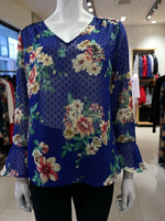 Blusa JOAQUIM MIRO Mujer