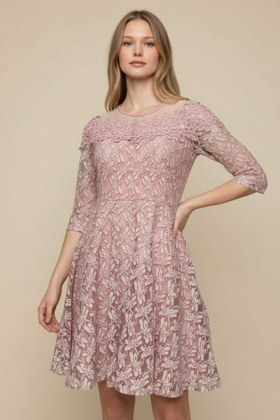 Vestido IMPORTADO Mujer