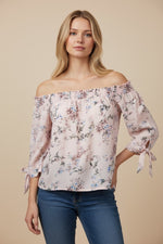Blusa CHEROKEE Mujer