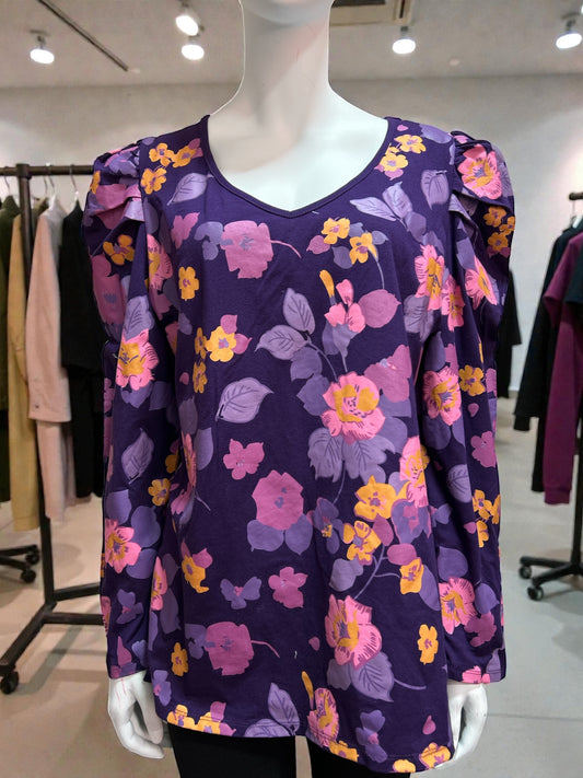 Polo STEFANO COCCI Mujer